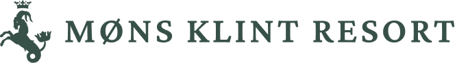 Logo, link til forside